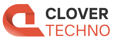 Clovertechno Logo